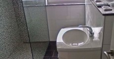 Instalatii sanitare in baie si bucatarie