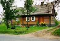 Casa de lemn